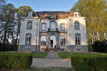 Fête d’anniversaire des 18 ans au Château du Cheneau, Braine-l’Alleud