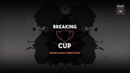 Location de matériel pour Breaking Cup 2023 – école de Break Dance à Tubize