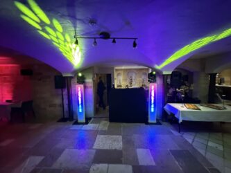 Chaleureux mariage intime belgo-chilien au Waerboom.