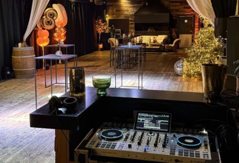 Ambiance géniale à Waterloo !