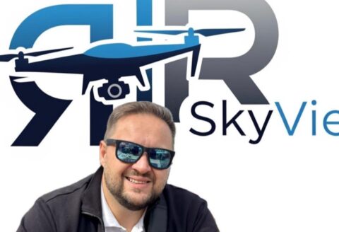 RR SkyView