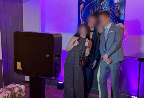 Très beau mariage au Château-Ferme de Profondval