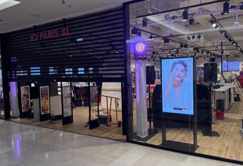 DJ set de 2 jours à Charleroi Shopping Ville 2 !