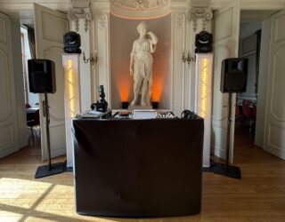 Belle ambiance pour un anniversaire des 18 ans à Braine-l&rsquo;Alleud